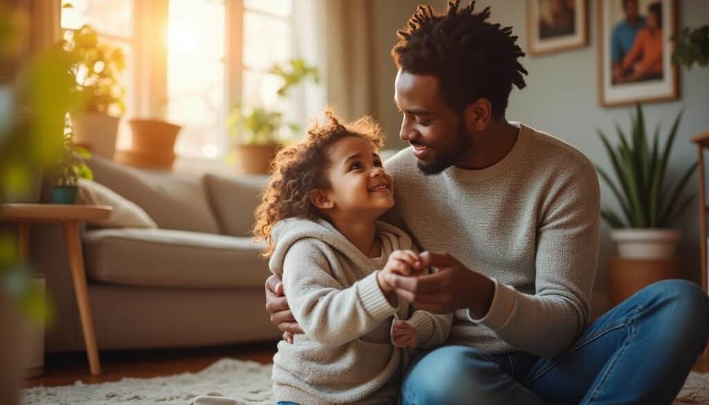 découvrez comment faire confiance à votre intuition de parent pour mieux comprendre et accompagner votre enfant au quotidien.