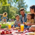 découvrez des idées de sorties familiales à petit budget pour des moments conviviaux et inoubliables sans se ruiner.