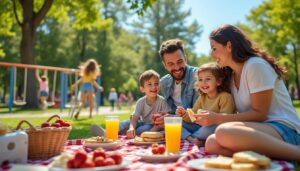 découvrez des idées de sorties familiales à petit budget pour des moments conviviaux et inoubliables sans se ruiner.