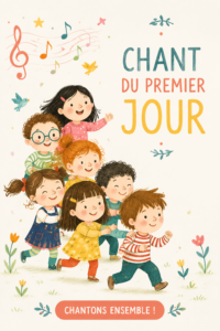 Couverture de l'œuvre de Prévert mettant en avant la nature et le chant