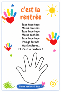 Un bureau bien organisé avec fournitures scolaires en vue pour la rentrée