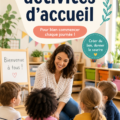 Activités d'accueil amusantes en famille dans un parc