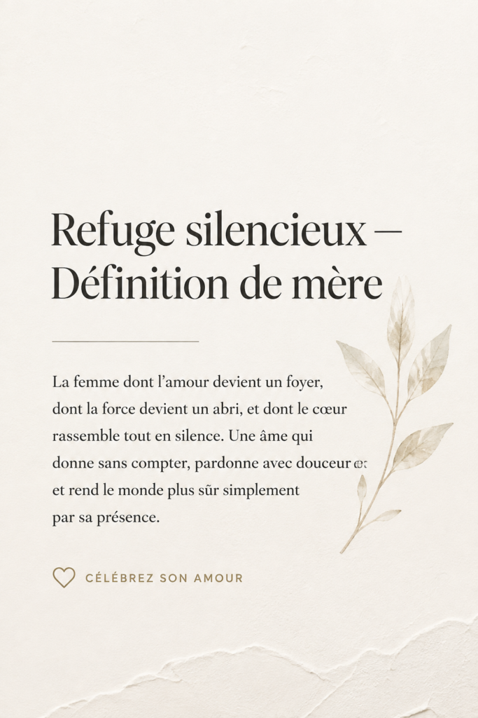 Art mural sur la maternité avec un design doux et inspirant.
