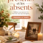 Une sélection de cadeaux symboliques pour les fêtes des mères.