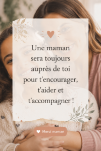 Une maman et son enfant se soutiennent mutuellement dans un moment de tendresse, incarnant l'amour inconditionnel.