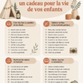 Une famille réunie autour d'une table, partageant des moments de convivialité, symbole de tradition familiale.