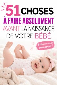 Une future maman préparant la chambre de bébé avec soin.